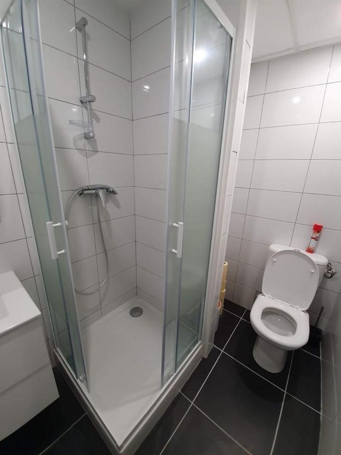 Charmant Petit F1 Apartment Tain-lʼHermitage Екстериор снимка